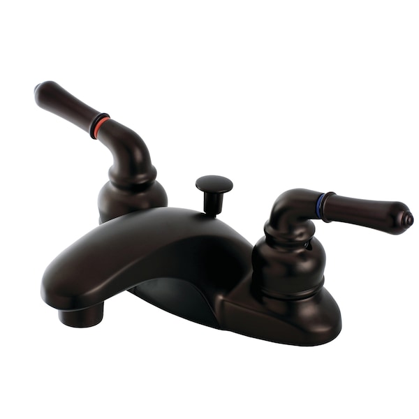 FB625 4-Inch Centerset Bathroom Faucet